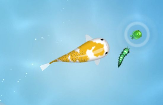 Zen Koi 2 hacked Game screenshot Zen Koi 2 hacked