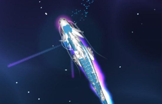 Zen Koi 2 cheats Game screenshot Zen Koi 2 cheats