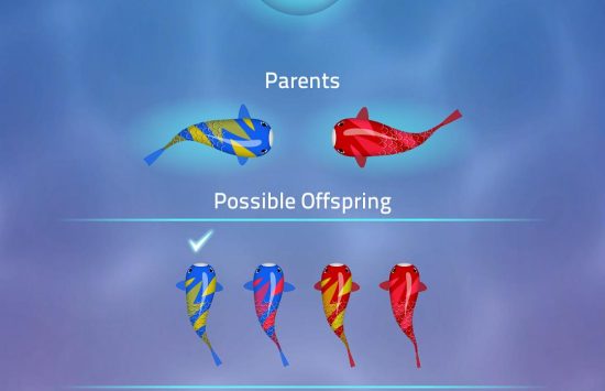 Zen Koi 2 Download Game screenshot Zen Koi 2 Download