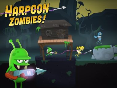 zombie catchers mod apk 1.30.12