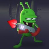 Zombie Catchers Image Zombie Catchers