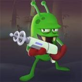 Zombie Catchers Image Zombie Catchers