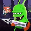 Game screenshot Zombie Catchers mod apk