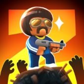 Zombie Ground .io Image Zombie Ground .io