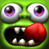 Zombie Tsunami Image Zombie Tsunami