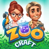 ZooCraft: Animal Family Image ZooCraft: Animal Family