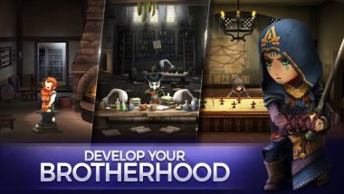 Assassin's Creed Rebellion: Adventure RPG Assassin's Creed Rebellion Mod