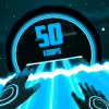 50 Loops Image 50 Loops