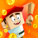 Hack Grow Castle MOD APK 1.39.5 (Unlimited Money)