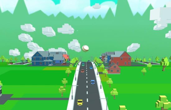 Baseball Boy mod Game screenshot Baseball Boy mod