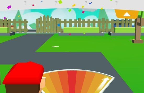 Baseball Boy apk Game screenshot Baseball Boy apk