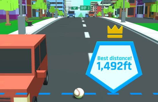 Baseball Boy latest version Game screenshot Baseball Boy latest version