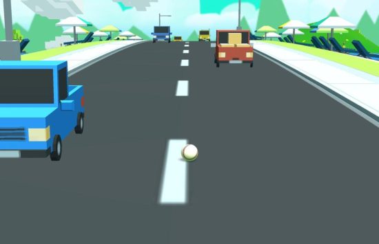 Baseball Boy Download Game screenshot Baseball Boy Download