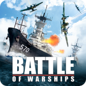 Battle of Warships Image Battle of Warships