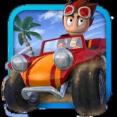 Beach Buggy Blitz Image Beach Buggy Blitz
