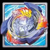 Image Beyblade Burst