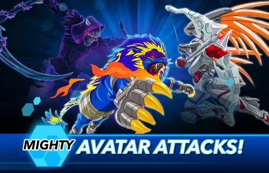 Game screenshot Beyblade Burst unblocked