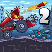 Car Eats Car 2 Image Car Eats Car 2