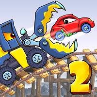for android download Car Eats Car 2