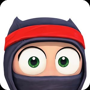 Download file Clumsy Ninja