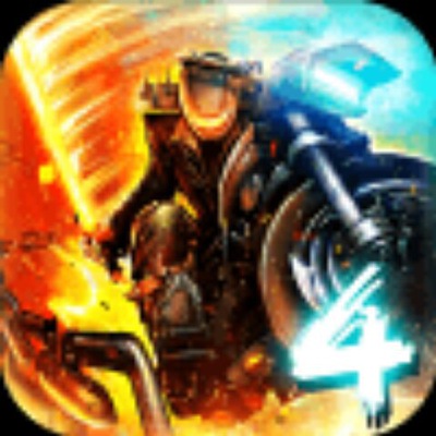 Download file Death Moto 4