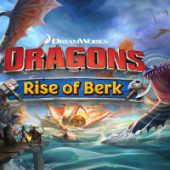 Dragons: Rise Of Berk Image Dragons: Rise Of Berk