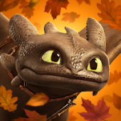 Dragons: Rise Of Berk Image Dragons: Rise Of Berk