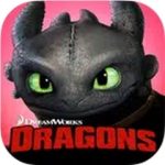 Dragons: Rise of Berk MOD (Rajoittamattomat riimut)