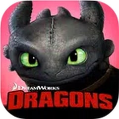Download file Dragons: Rise Of Berk
