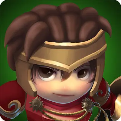 Download file Dungeon Quest