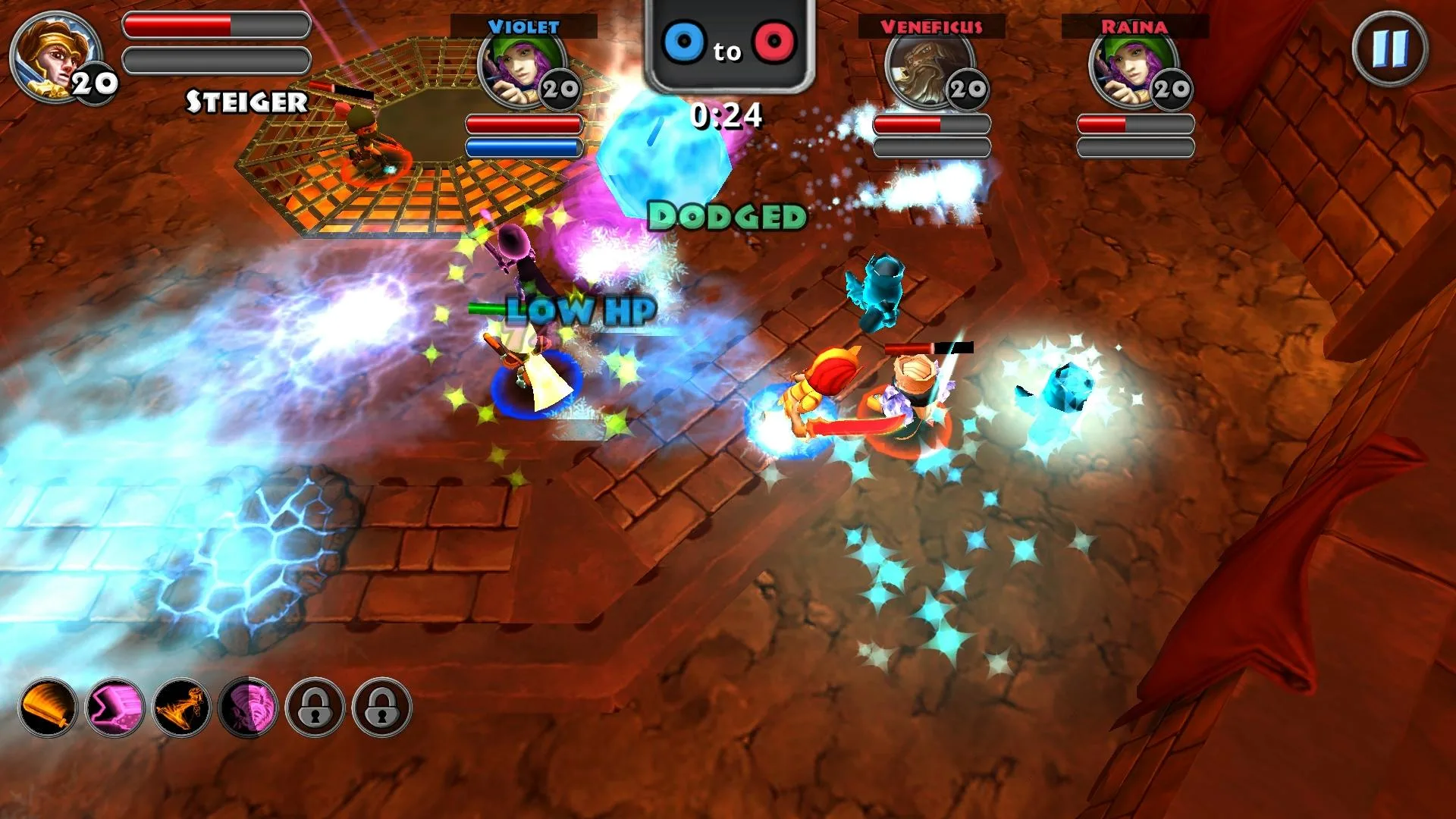 Game screenshot Dungeon Quest cheats Game screenshot Dungeon Quest cheats