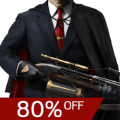 Hitman Sniper Image Hitman Sniper