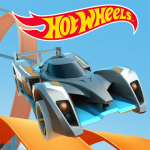 Hot Wheels Race Off Mod (Uang/Tidak Terkunci/Bebas)