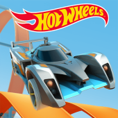 Hot Wheels: Race Off Image Hot Wheels: Race Off