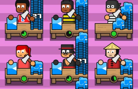Make More apk Game screenshot Make More apk