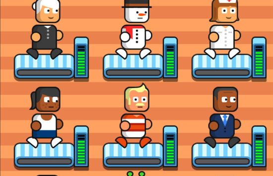 Make More Download Game screenshot Make More Download
