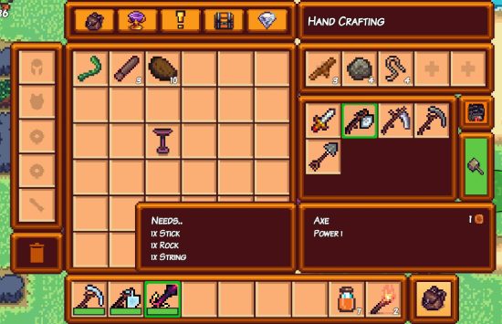 Pixel Survival 3 cracked Game screenshot Pixel Survival 3 cracked