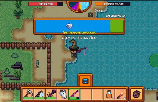 Pixel Survival 3 cheats Game screenshot Pixel Survival 3 cheats