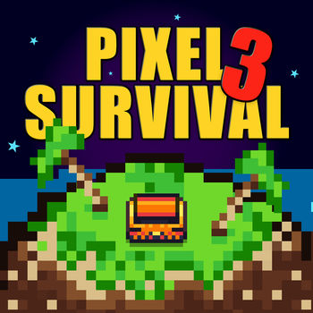 Download file Pixel Survival Game 3