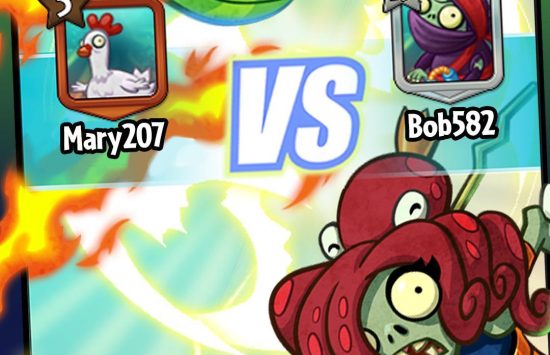 Plants vs Zombies Heroes APK + Mod 1.39.94 - Download Free for Android