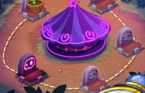 Plants vs Zombies Heroes Download Game screenshot Plants vs Zombies Heroes Download