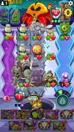 how to hack pvz heroes