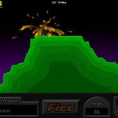 Pocket Tanks Image Pocket Tanks