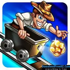 Download file Rail Rush