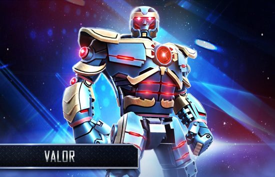 Game screenshot Real Steel HD mod apk