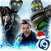 Real Steel HD Image Real Steel HD