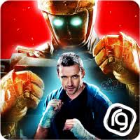 Download file Real Steel HD