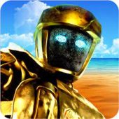 Real Steel World Robot Boxing Image Real Steel World Robot Boxing