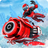 Riptide GP: Renegade Image Riptide GP: Renegade