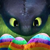 Dragons: Rise Of Berk Image Dragons: Rise Of Berk